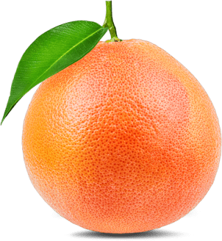 Φρούτα - grapefruit