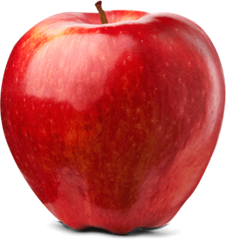 Φρούτα - μήλο