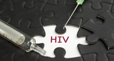 οξεία HIV λοίμωξη