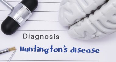 νόσος του Huntington