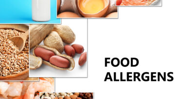 τροφικές αλλεργίες