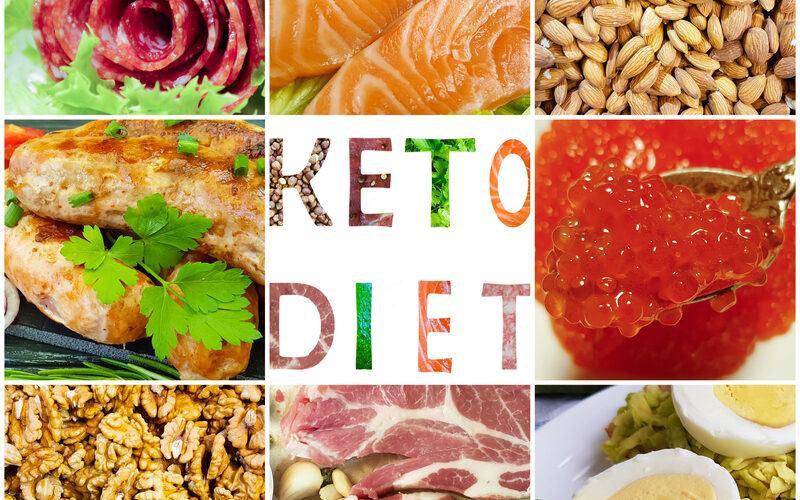 Κετογονική δίαιτα: Τα υπέρ και τα κατά της «δίαιτας κέτο» – Τι να προσέχετε