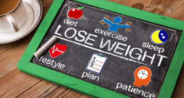 Πόσο καιρό χρειάζεστε πραγματικά για να χάσετε βάρος; | clickatlife