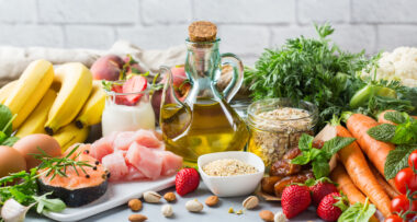 Μεσογειακή διατροφή: Ποια είναι τα παραδοσιακά της τρόφιμα και τα οφέλη στην υγεία; | iTrofi