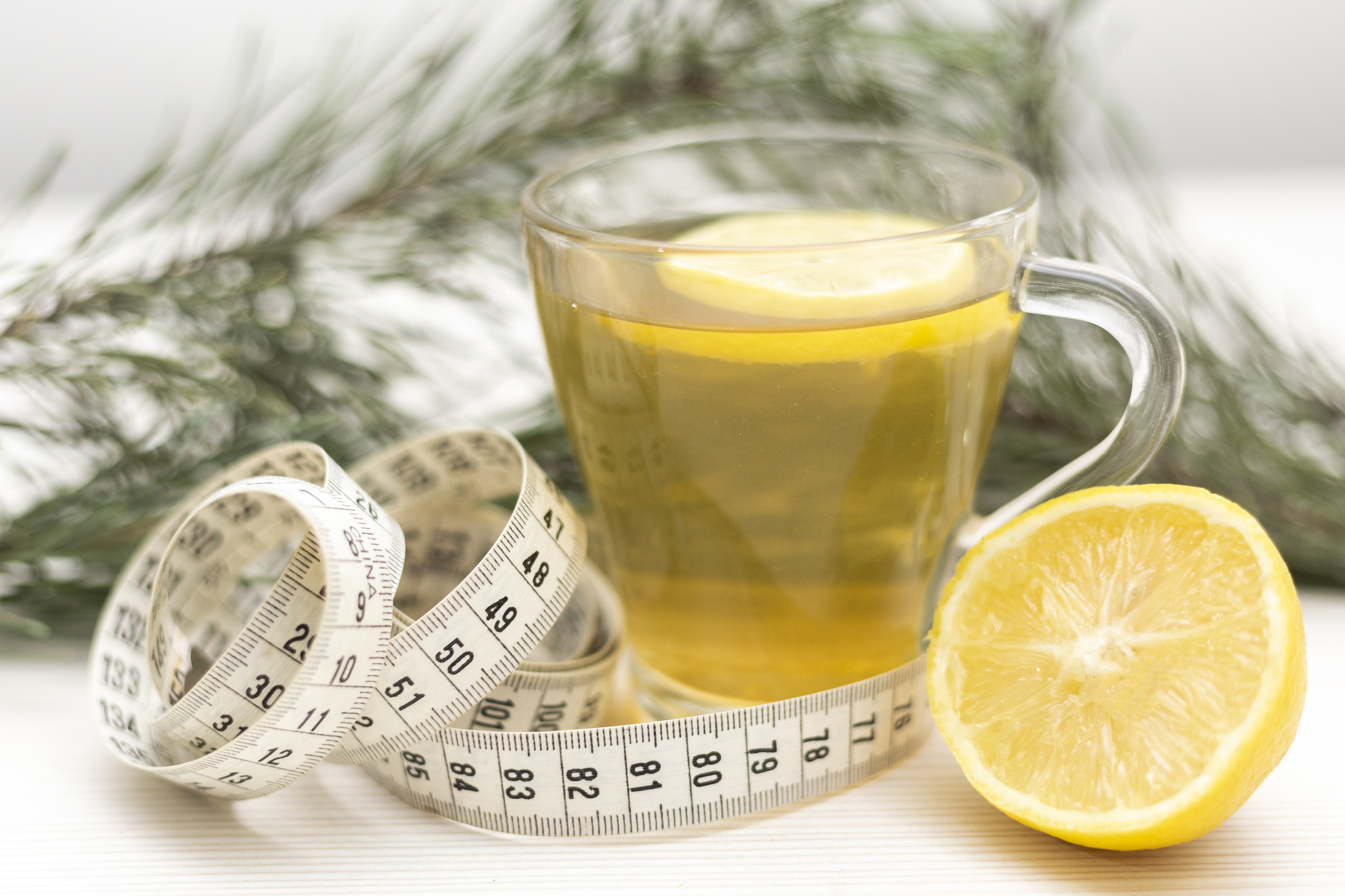 Το slim τσάι βοηθά στην απώλεια βάρους)